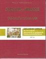 Suske en Wiske 310 - De halve havelaar, Luxe, Vierkleurenreeks - Luxe (Standaard Uitgeverij)