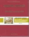 Suske en Wiske 310 - De halve havelaar, Luxe, Vierkleurenreeks - Luxe (Standaard Uitgeverij)