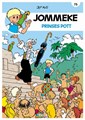 Jommeke 75 - Prinses Pott, Softcover, Jommeke - Relook (Ballon)