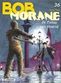 Bob Morane - Lombard 36 - De farao van Venetië, Softcover, Eerste druk (2001) (Lombard)