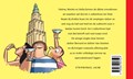 Grunneger Stripreeks 4 - S1ngle: Laank leve Martini toren, Hardcover + prent, Eerste druk (2017) (Stripwinkel Akim)