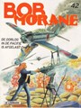 Bob Morane - Lombard 42 - De oorlog in de Pacific is afgelast - deel 1, Softcover, Eerste druk (2006) (Lombard)
