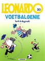 Leonardo 30 - Voetbalgenie, Softcover, Leonardo - Le Lombard (Lombard)