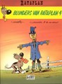 Rataplan 12 - Blunders van Rataplan 4, Softcover, Eerste druk (2001) (Lucky Comics)