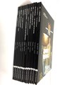 DeMorgen Stripcollectie 1 - 12 - DeMorgen Stripcollectie pakket, Hardcover (De Morgen)