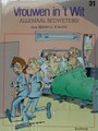 Vrouwen in 't wit 31 - Allemaal bedweters!, Softcover (Dupuis)