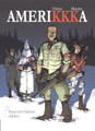 AmeriKKKa 3 - De sneeuwvlaktes van Idaho, Softcover (SAGA Uitgeverij)