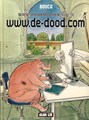 Magere Hein en Lau-Tse 3 - www.de-dood.com, Hardcover (Glad IJs)