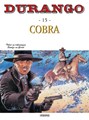 Durango 15 - Cobra, Hardcover, Durango - Hardcover (Arboris)