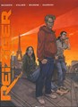 Reiziger 6 - Heden 2, Hardcover (Glénat)