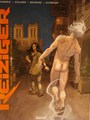 Reiziger 5 - Heden 1, Hardcover (Glénat)