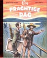 Blinkend Boekje, een  - Een prachtige dag, Hardcover (Uitg. Rubinstein)