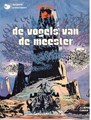 Ravian 5 - De vogels van de meester, Softcover (Dargaud)