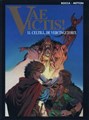 Vae Victis 11 - Celtill, de vercingetorix, Hardcover, Eerste druk (2002), Vae Victis - Talent hc (Farao / Talent)