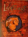 Lanfeust van de sterren 3 - De woestijnen van Abraxar, Softcover, Lanfeust van de sterren SC (Uitgeverij L)