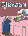 Dirkjan 5 - Dirkjan 5, Softcover (Mandarijn)