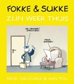 Fokke en Sukke 4 - Fokke en Sukke Zijn weer thuis, Softcover (Harmonie, de)