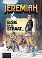 Jeremiah 27 - Elsie en de straat..., Softcover, Jeremiah - Softcover (Dupuis)