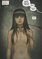 Monstress 1 - Awakening, TPB (Image Comics)