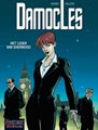 Damocles 1 - Het leger van Sherwood, Softcover (Dupuis)