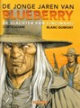 Jonge jaren van Blueberry 14 - De slachter van Cincinnati, Softcover (Dargaud)