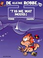 Kleine Robbe, de 12 - 't Is me wat moois!, Softcover (Dupuis)