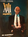 XIII Mystery 1 - De Mangoest, Softcover, XIII Mystery sc (Dargaud)