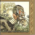 Mouse Guard - Legends of the Guard 3 - Volume Three, Hardcover (Archaia)