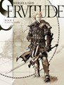 Servitude 1 - Het gezang van Anoroer, Hardcover (Daedalus)