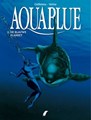 Aquablue 2 - De blauwe planeet (geribbelde cover), Softcover (Daedalus)
