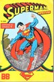 Superman - BB Special Omnibus 9 - Special omnibus 9 - Jaargang '90, Softcover (Baldakijn Boeken)