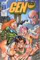 Gen 13 - JP Omnibus 3 - Omnibus 3, Jaargang 1998, Softcover (Juniorpress)