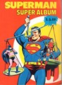 Superman - Classics  - Superman Super Album, Softcover (Classics Nederland)
