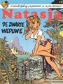 Natasja 17 - De zwarte weduwe, Softcover (Marsu Productions)