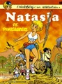 Natasja 18 - De dinosauriërs, Softcover (Marsu Productions)