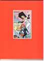Franka 12 - De blauwe Venus, Hc+Stofomslag, Franka - Hardcover (Uitgeverij Franka)