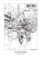 Franka 12 - De blauwe Venus, Hc+Stofomslag, Franka - Hardcover (Uitgeverij Franka)