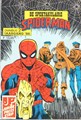 Spektakulaire Spiderman, de - Omnibus  - Omnibus 2, jaargang '86, Softcover (Juniorpress)