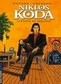 Niklos Koda 1 - Achterin de Berlines, Softcover (Lombard)