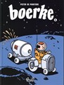 Boerke 4 - Boerke 4, Hardcover (Bries)