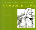 Arman en Ilva 6 - De gifnaaldmoorden, Hardcover, Arman en Ilva - Sherpa (Sherpa)