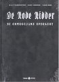 Rode Ridder, de 257 - De onmogelijke opdracht, Luxe/Velours, Rode Ridder - Luxe velours (Standaard Uitgeverij)