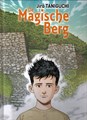 Taniguchi - Collectie  - De magische berg, Hardcover (Casterman)