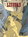 Lincoln 3 - Playground, Softcover (Daedalus)
