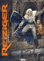 Reiziger 1 - Toekomst 1, Hardcover (Glénat)