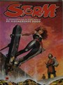 Storm 9 - De sluimerende dood, Hardcover, Kronieken van de diepe wereld - Hc (Don Lawrence Collection)