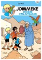 Jommeke 135 - De kruik van Aztrakan