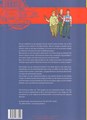 Bob Evers 3 - Drie jongens op een onbewoond eiland, Hardcover+prent (Boumaar)