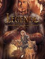 Legende 1 - Het Wolfskind, Hardcover (Daedalus)