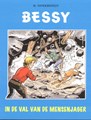 Bessy - Adhemar 3 - In de val van de mensenjager, Softcover (Adhemar)